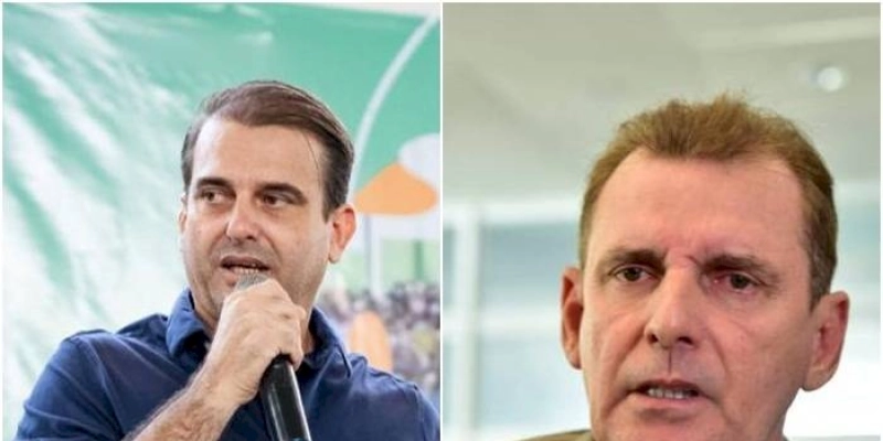 MPF arquiva investigação contra Chico Mendes e Bal Lins por falta de evidências