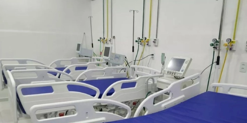 Covid-19 volta alertar Cidades da Paraíba com casos graves; e Cajazeiras com 05 novos registros 