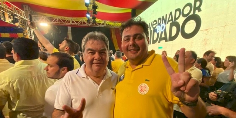 Deputado Lindolfo apresenta votos de aplausos ao Prefeito Marcelo, e a Secretária de Saúde pela conquista do 26º lugar no Ranking do Previne Brasil 