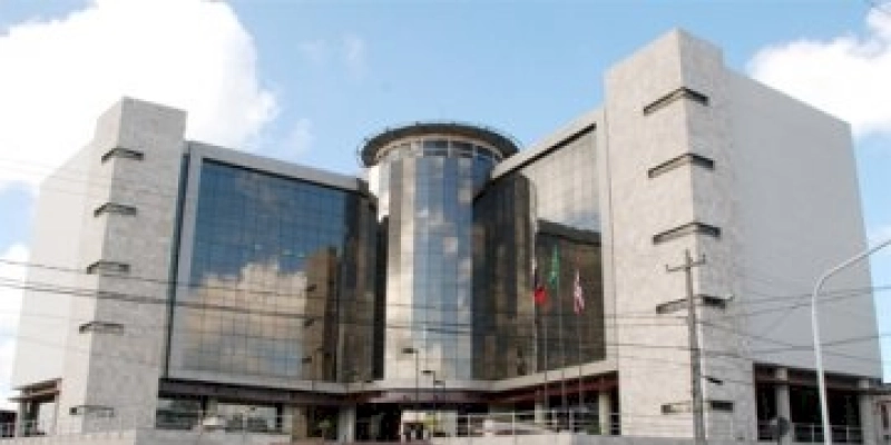 Caso Mariana Thomaz: suspeito do crime será julgado em setembro no Fórum Criminal de JP