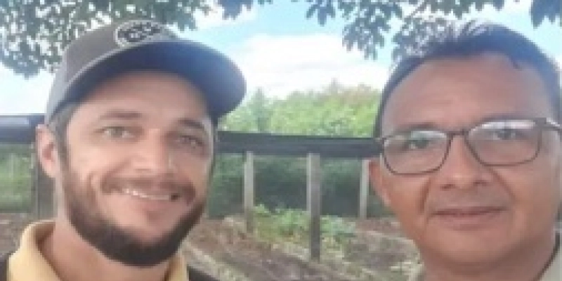 Prefeitura realiza parceria com o IFPB com o objetivo de criarem um núcleo de reprodução da cultura da mandioca no município de Marizópolis