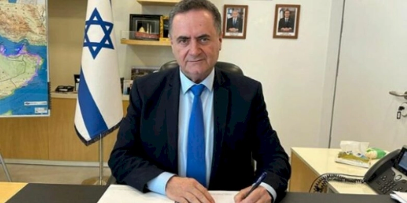 “Deveria haver uma lei que obrigasse toda pessoa que deseja se tornar presidente a aprender a contar”, ironiza ministro de Israel