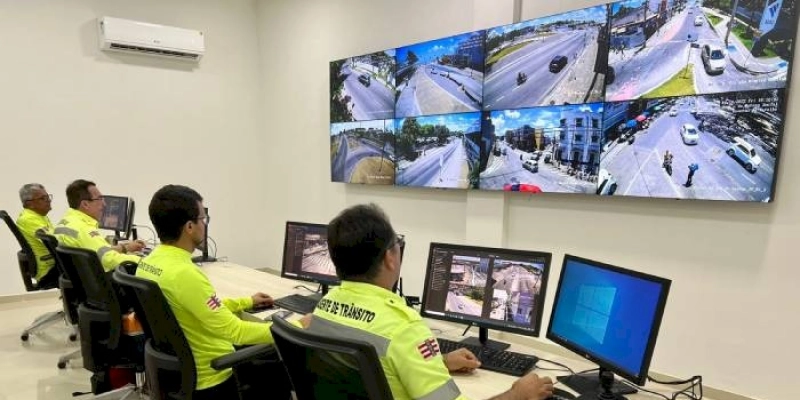 Semob-JP prepara plano operacional para corrida de rua do Hospital Napoleão Laureano
