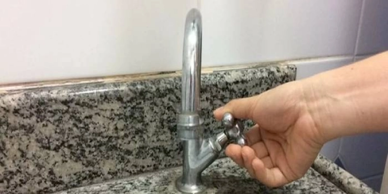 MP recebe relatório de vistoria da água de Santa Rita; TAC será proposto para sanar problemas