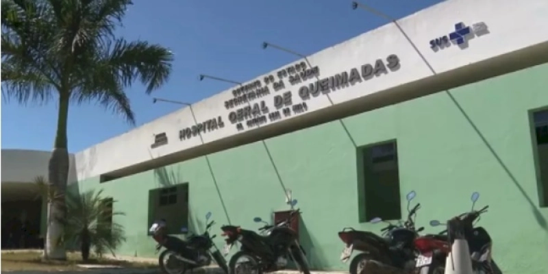 Hospital Regional de Queimadas realizou mais de 87,5 mil atendimentos em 2022