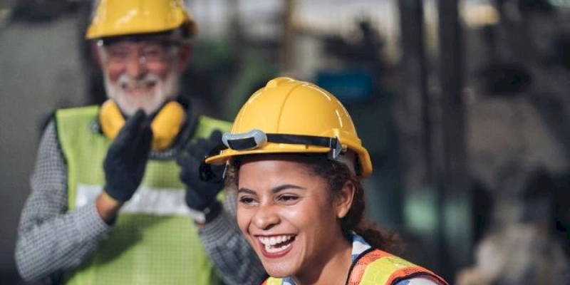 Confiança do empresário do comércio cresce 0,7% 
