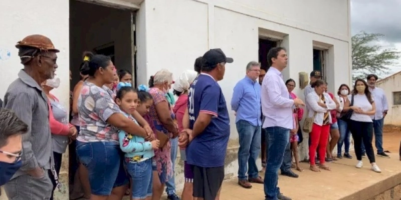 Acordo na Justiça põe fim a conflito agrário de mais de uma década no Cariri paraibano