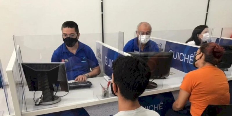 Segunda-feira chega com 86 vagas de trabalho no Sine em João Pessoa 
