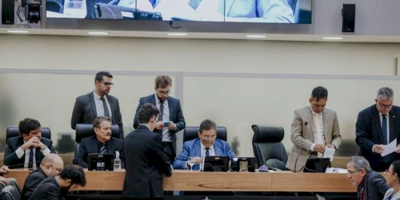 Assembleia aprova criação de programa de enfrentamento ao racismo na Paraíba