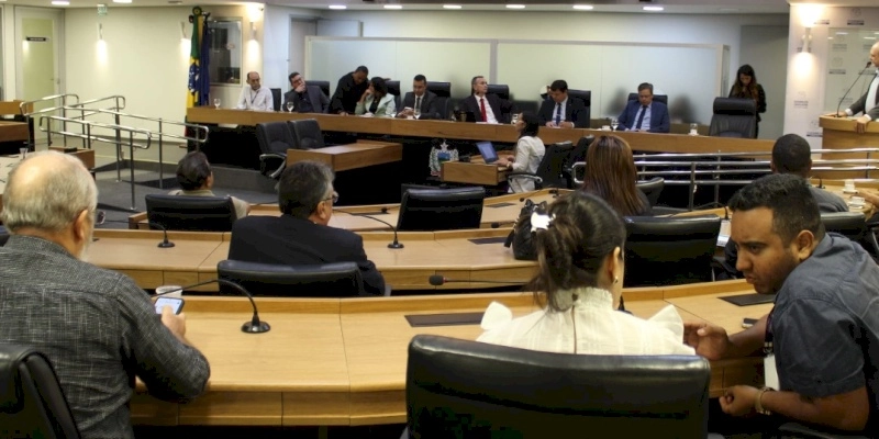 ALPB debate obras da transposição do Rio São Francisco no Vale do Piancó