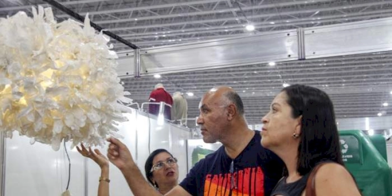 Emlur encerra participação na ‘Brasil Mostra Brasil’ com incentivo à sustentabilidade