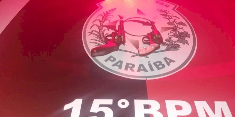 Após perseguição, Polícia Militar desarticula grupo criminoso e apreende armas de fogo