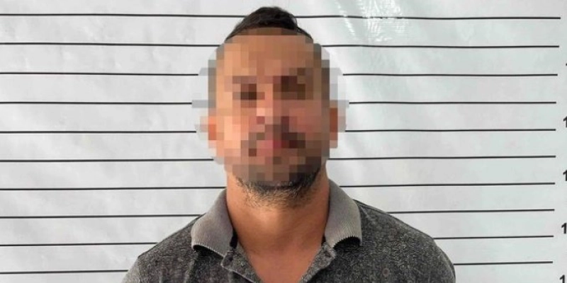 Suspeito de matar comerciante com tiros de pistola é preso em ação da Polícia Civil
