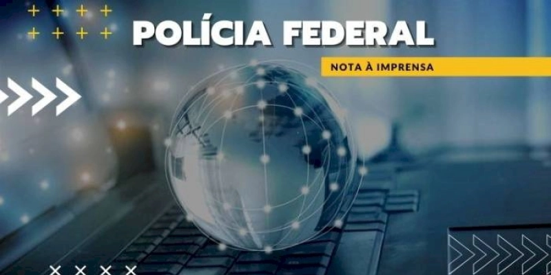 NOTA - Prisões relacionadas aos atos antidemocráticos
