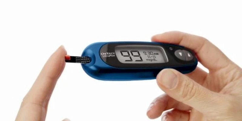 Amputações de pés e pernas em decorrência do diabetes batem recorde