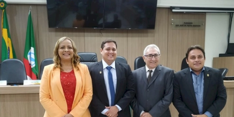 Trabalhos da Câmara de Vereadores voltam nesta quarta em Sousa 