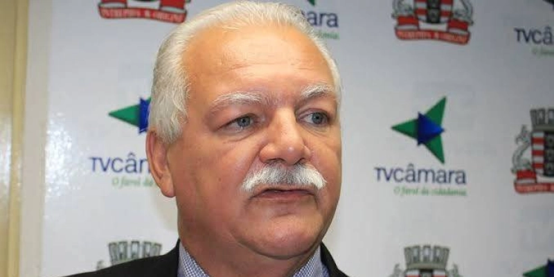 Benilton Lucena, Ex-Vereador e líder sindical, falece aos 62 anos em João Pessoa 