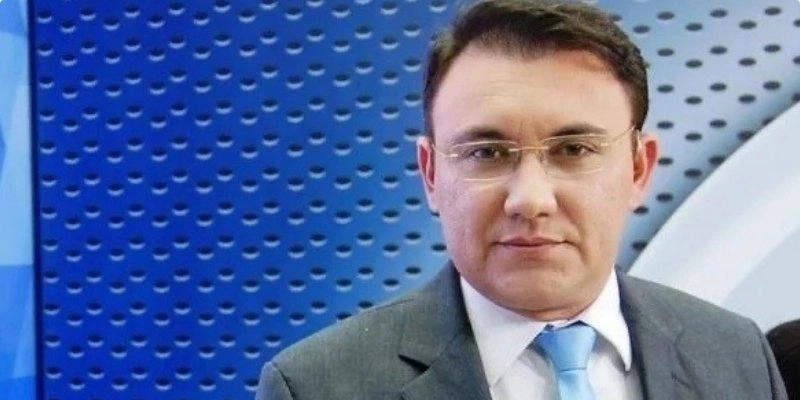 Lucas Braga esqueceu Heron na coletiva de Imprensa em Marizópolis; proposital, ou planejado? A história se repete
