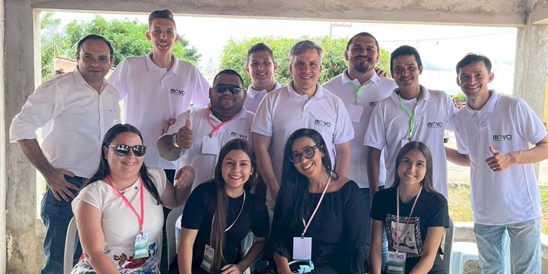 Grupo Conservador se mobiliza e cria um Movimento Independente em Sousa; Entenda