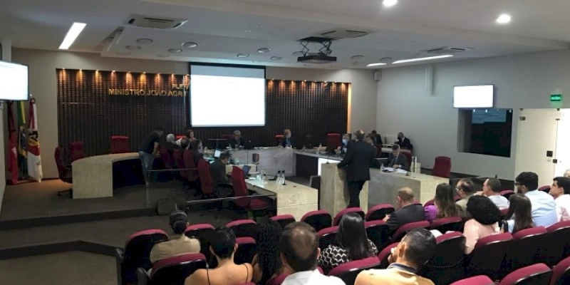 Ex-prefeitos de Cajazeiras e São Miguel de Taipu têm contas rejeitadas por falta de recolhimento à Previdência