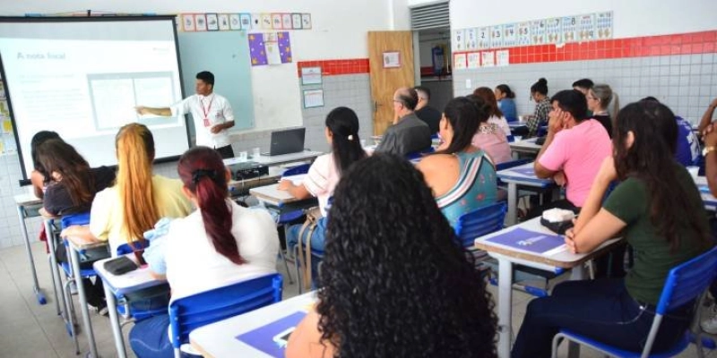 Feirão da Empregabilidade e Empreendedorismo vai oferecer quase duas mil vagas de emprego 
