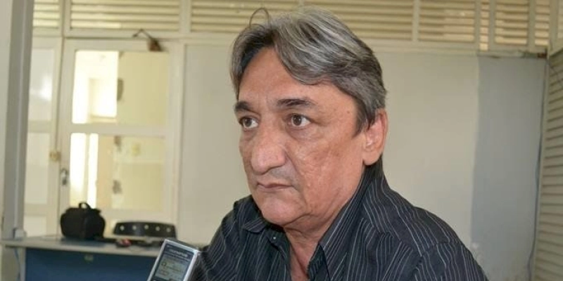  Zé Allan confirma: “Meu voto é de Tyrone, e do candidato dele; Eu seria covarde se ficasse contra”, e revela motivos 