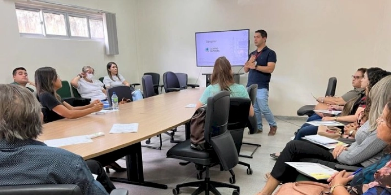 Saúde da Paraíba realiza treinamento para implantação do diagnóstico de ISTs em centros de referência