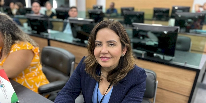 Pollyanna Dutra reforça importância do PAA Leite e destaca desempenho do programa na Paraíba