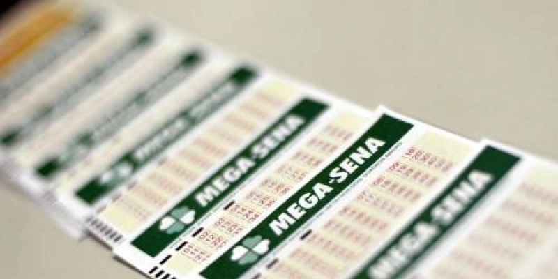 Aposta única ganha R$ 289 milhões na Mega-Sena