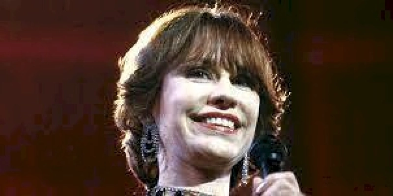 Cantora Astrud Gilberto morre aos 83 anos, nesta terça-feira