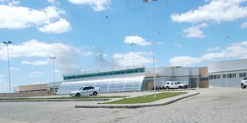 Hospital de Trauma de Campina Grande divulga balanço de atendimento do fim de semana