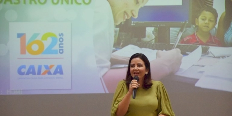 Paraíba amplia equipe e novos operadores do CadÚnico participam de capacitação da Caixa Econômica