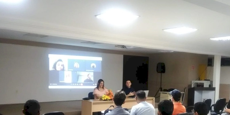 Faculdade SENAI promove II Mostra de Trabalhos de Iniciação Científica e Tecnológica, em João Pessoa