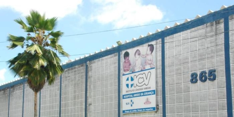Instituto Cândida Vargas tem programação religiosa para celebração natalina