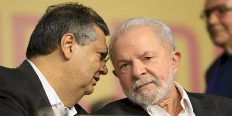 Ironia de Lula sobre o caso Moro irrita PF e desmoraliza Ministério da Justiça, dizem delegados e auxiliares presidenciais
