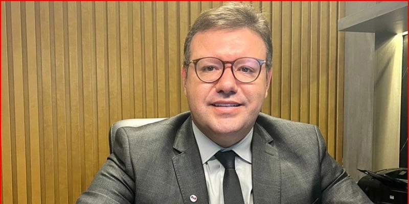 TJPB indica o Advogado sousense Osmando Formiga Ney para lista tríplice do TRE-PB