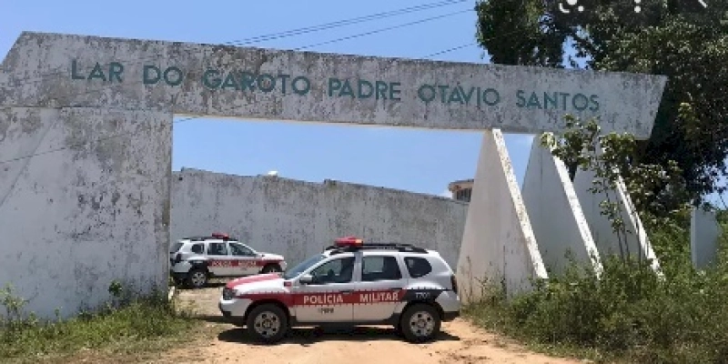 Complexo Lar do Garoto capacita socioeducandos para o mercado de doces finos