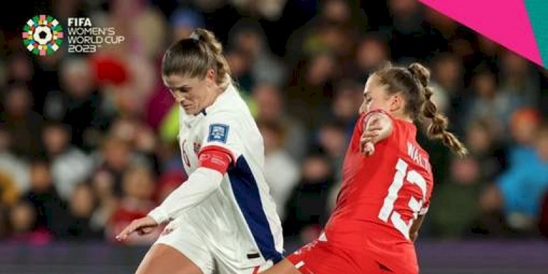 Em jogo morno, Suíça e Noruega ficam no 0 a 0 pelo Grupo A da Copa