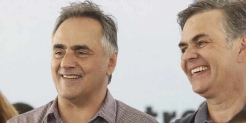 Pré-candidato ao Governo do Estado, Lucélio Cartaxo terá agenda com Cássio nesta sexta em Sousa 