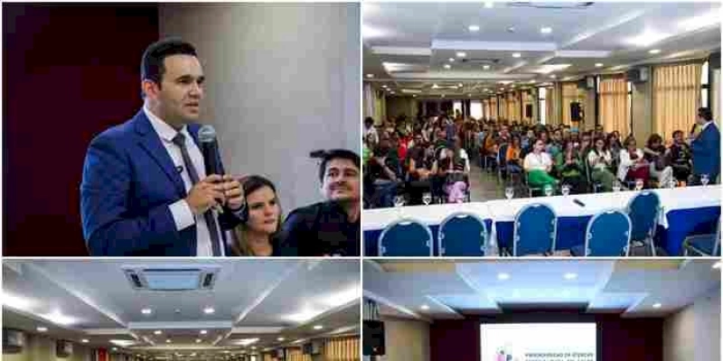 Paraíba encerra ciclo de debate sobre Programação da Atenção Especializada em Saúde