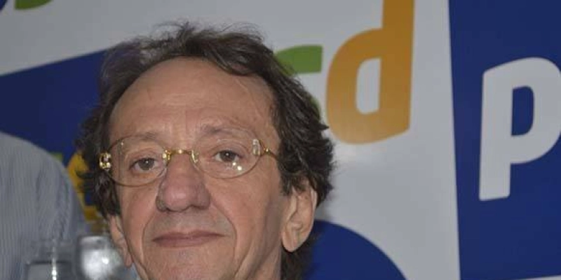 Inaldo Leitão: Sem "reforma tributária", Brasil não sai da crise
