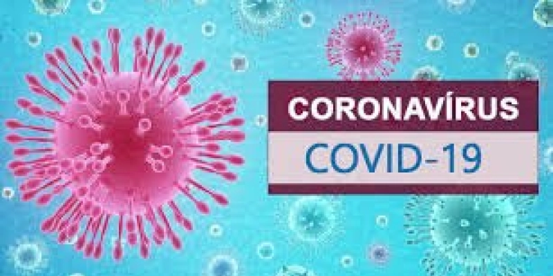 Na Paraíba, 683 novos casos de Covid-19, 03 óbitos, e ocupação de UTI 23%
