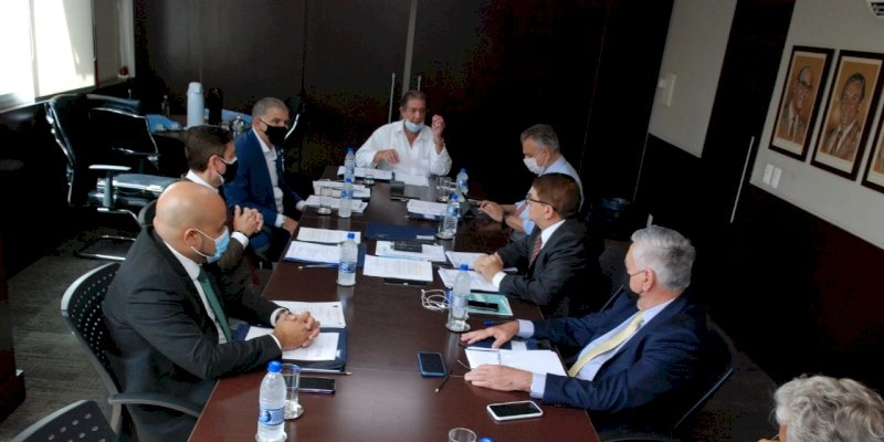 Cofeci planeja ações, realização de Enbraci e define calendário de reuniões