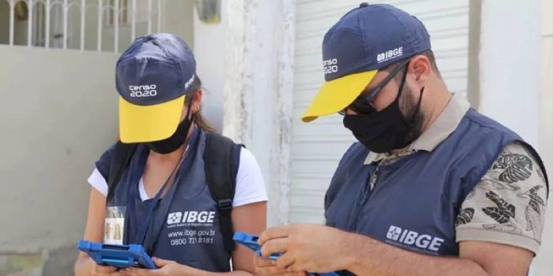 Público tem até sexta-feira para votar em fotos do Censo 2022