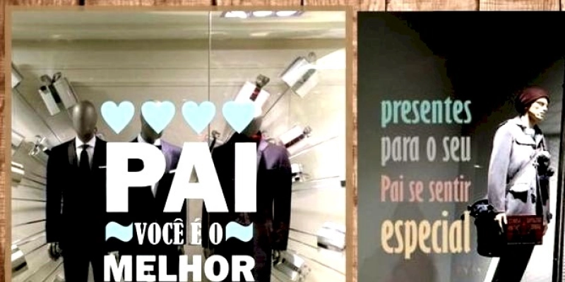 Nota Cidadã: no mês dos Pais compras no comércio paraibano com CPF concorrem a R$ 60 mil em prêmios