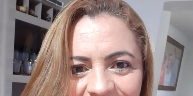 Primeira-Dama, Branca Pereira é cotada para disputar o cargo de vereadora de Poço Dantas em 2020