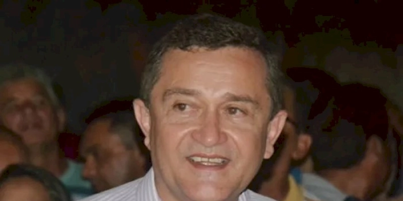 Cresce o movimento “Volta Raimundo” em Santa Cruz para Prefeito em 2024