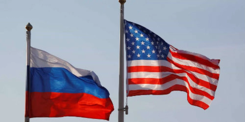 Rússia está "profundamente desapontada" com decisão de Trump