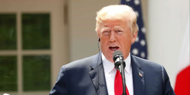 Trump aumenta pressão sobre a OTAN e pede reunião de emergência; Veja