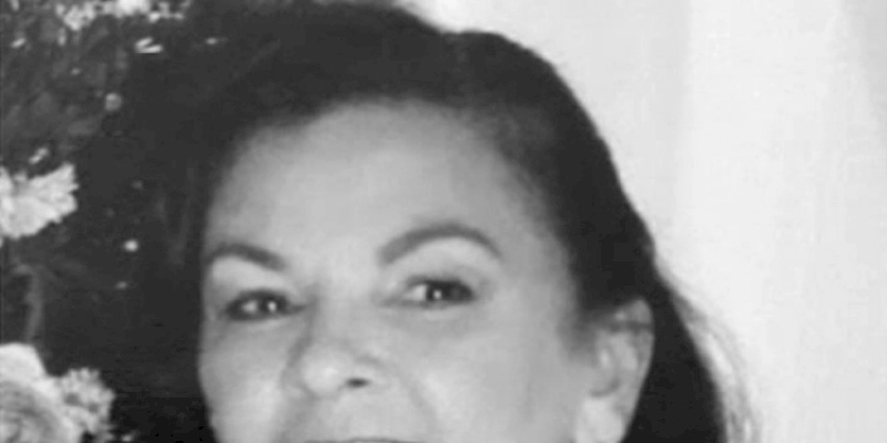 Prefeitura de Vieirópolis emite nota de pesar pelo falecimento de Thelma Elizabeth, mãe do deputado Júnior Araújo 